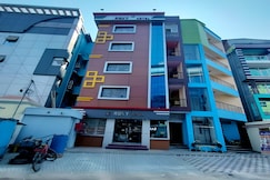 Roxy Hotel  Near New Digha Beach, Digha