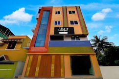 Collection O Thanjavur New Bus Terminal Formerly BMS Residency, Thanjavur