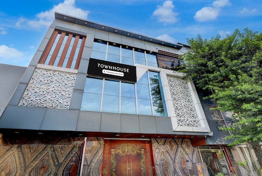 Townhouse ESIC Medical College Faridabad Formerly Royal Mountain