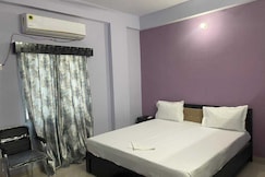 OYO 813676 The Suncity Hotel, Patna