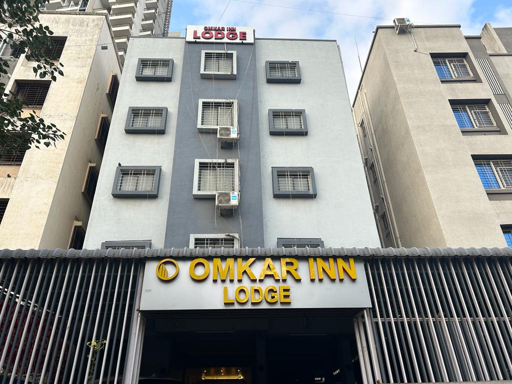 Omkar Inn - Tap to explore photos