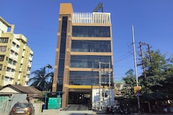 Adityas Hotel Way Point, Tezpur