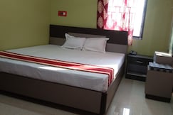 New SriGopal Lodge, Medinipur