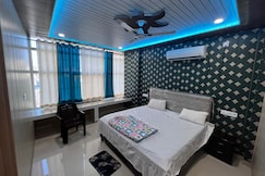 Hotel Yash Dham/ Walking Distance To Ram janamBhumi, Ayodhya