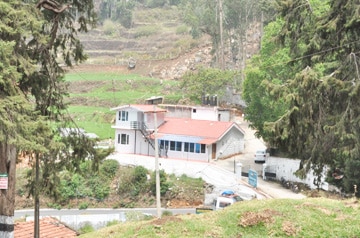 The First Corner Kallatty Ooty Ooty Inr 1210 Off 5 5 0 0