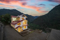 Atulya Orchard Retreat, Gushaini