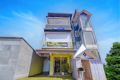 FabHotel Small Daddy Plus, Goa