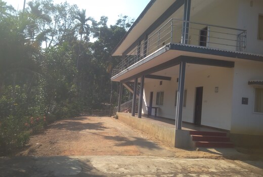 Brindavan Homestay