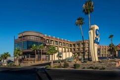 Best Western Hoover Dam Hotel, Las Vegas