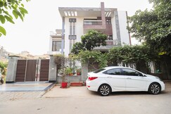 Hotel O R R Residency, Jhajjar