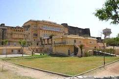 Roopangarh Fort, Kishangarh