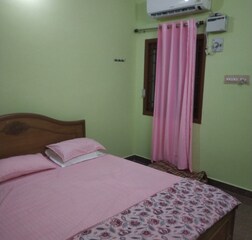 Bedroom 1(Malar)