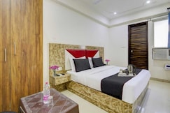 Hotel O The Dynamic, Delhi