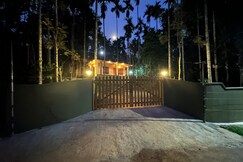 Jungle getaway, Wayanad