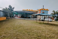 Hotel Milan Resort & Guest House, Chitrakoot