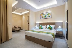 Treebo Premium Indus Crown, Noida