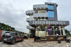 Aryan Residency | Rooms in a Homestay