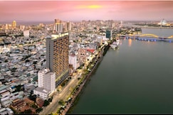 Wink Icon Hotel Danang Riverside, Da Nang