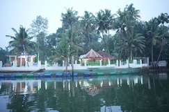 Sabarmati Riverside Villa, Cochin