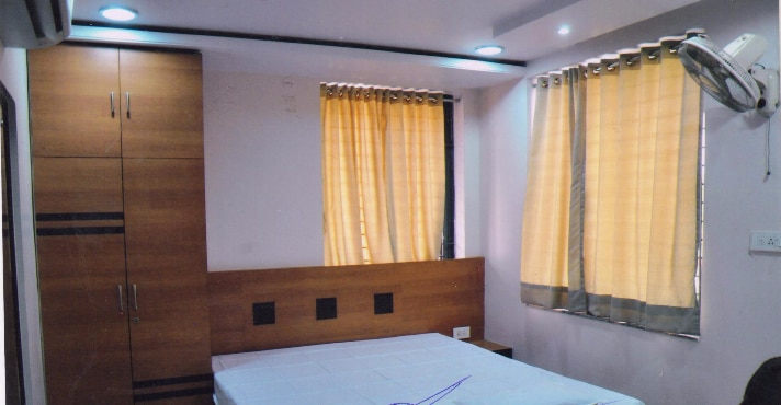 Ganesham Guest House - Tap to explore photos