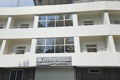 INDIANA HILLS, Shillong