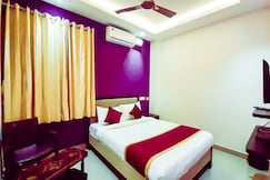 Hotel Abedrooms- Budget stay Thanjavur, Thanjavur
