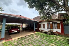 Chettiparambil Heritage, Cochin