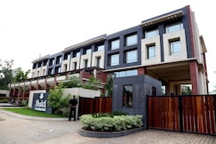Hotel Shakti Continental, Bhubaneshwar