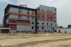 Tulsi Ressort, Gorakhpur