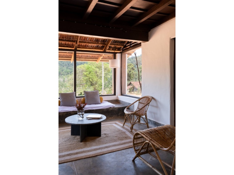 Chitrabanu Estate Stay - Tap to explore photos