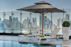 The Act Hotel Sharjah