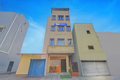 FabHotel SV Grand, Hyderabad