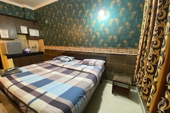 Jasmine Residency - Bread & Breakfast, Dehradun