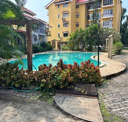 Swimming Pool 1