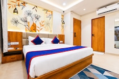 Zip by Spree Hotels Silvassa, Indore