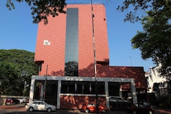 The South Park, Thiruvananthapuram