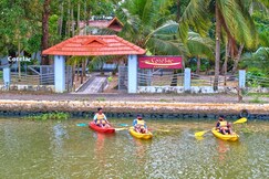 Cotelac Heritage Lake Resort Alleppey by VOYE HOMES, Alleppey