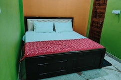 Rudransh pelesh, Ayodhya