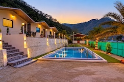 The Aurum Resort, Rishikesh