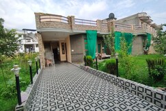 Bali cottage, Jammu