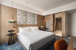 Crowne Plaza Penang Straits City, an IHG hotel, Penang