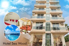 Hotel Sea Wood, Digha