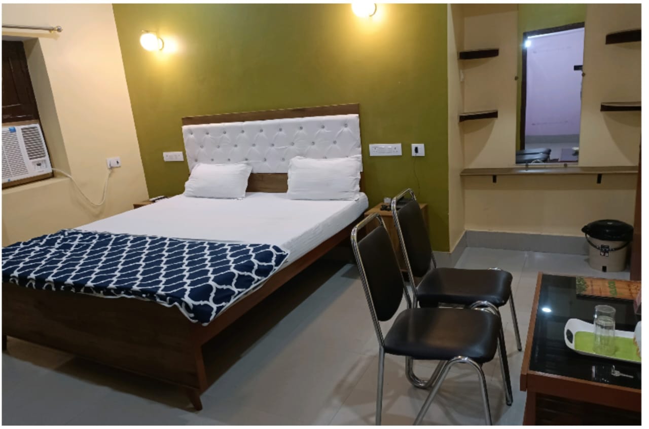 Hotel Virasat Retreat - Tap to explore photos