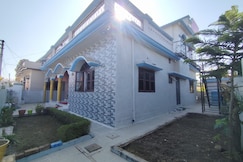 Lotus Villa Homestay - Dehradun, Dehradun