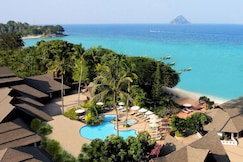Phi Phi Holiday Resort, Leam Tong Beach, Phi Phi