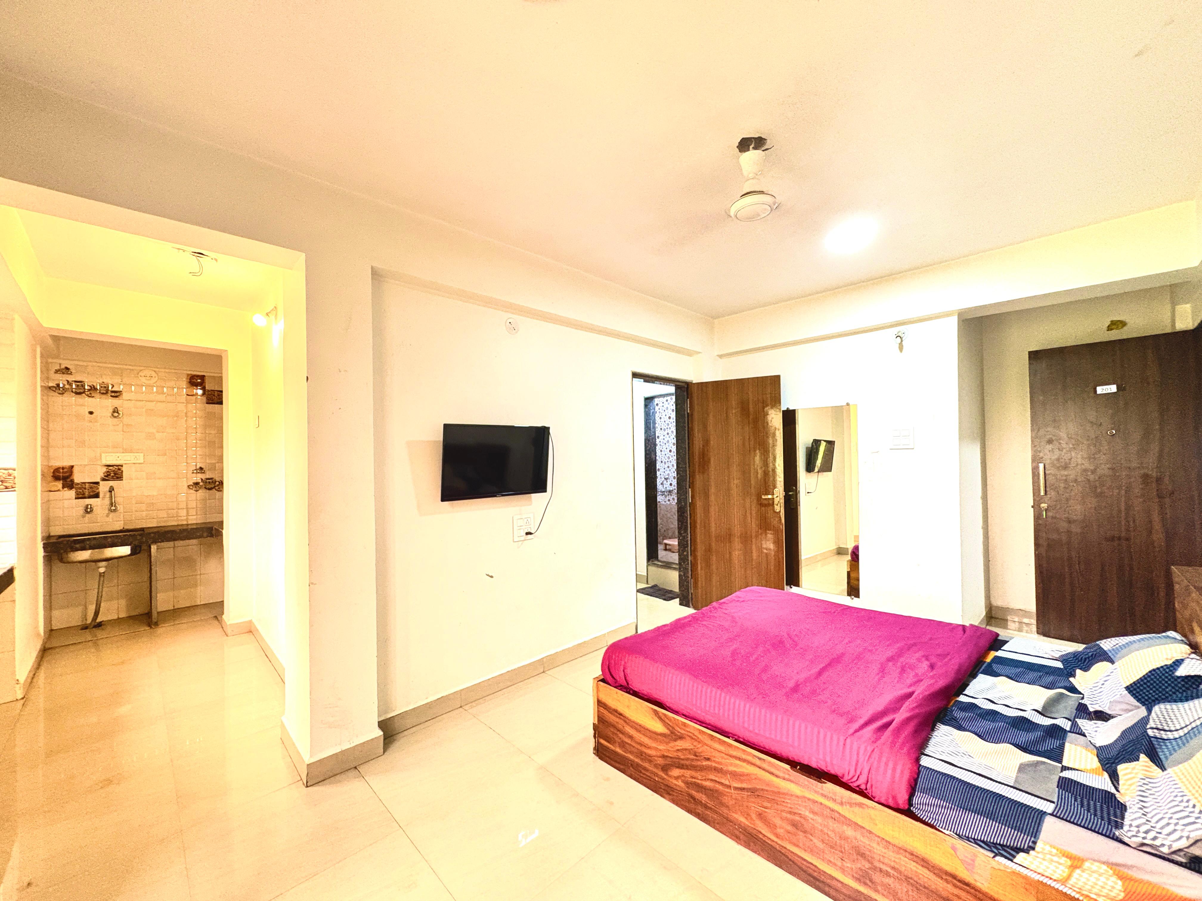 Riverdale Resort Lonavala - Tap to explore photos