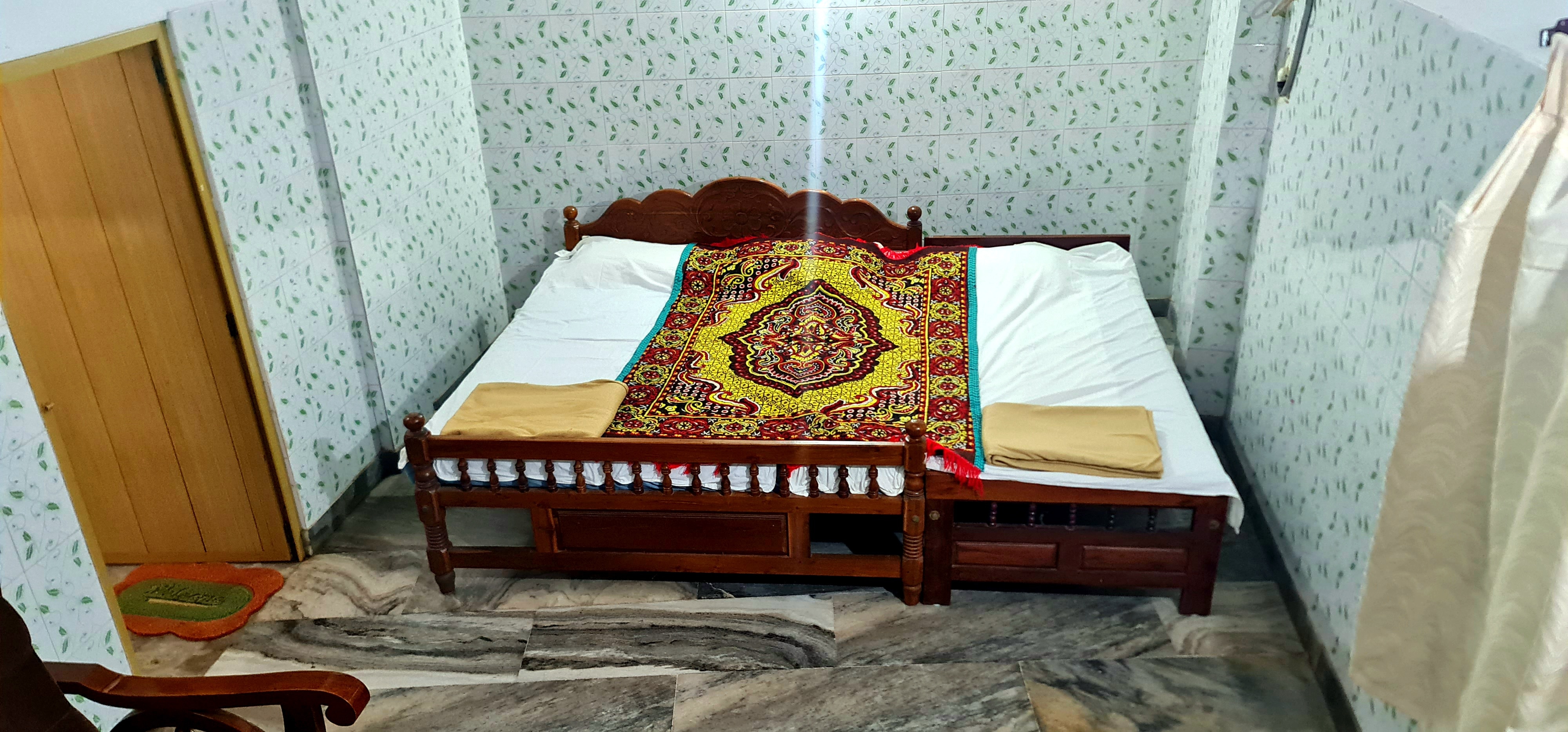 Boopathy Residency - Tap to explore photos