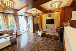 Hotel Abhashree, Harda