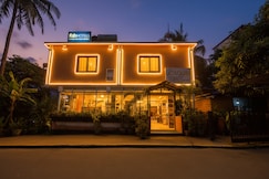 FabExpress Joaquim Beachside Resort, Goa