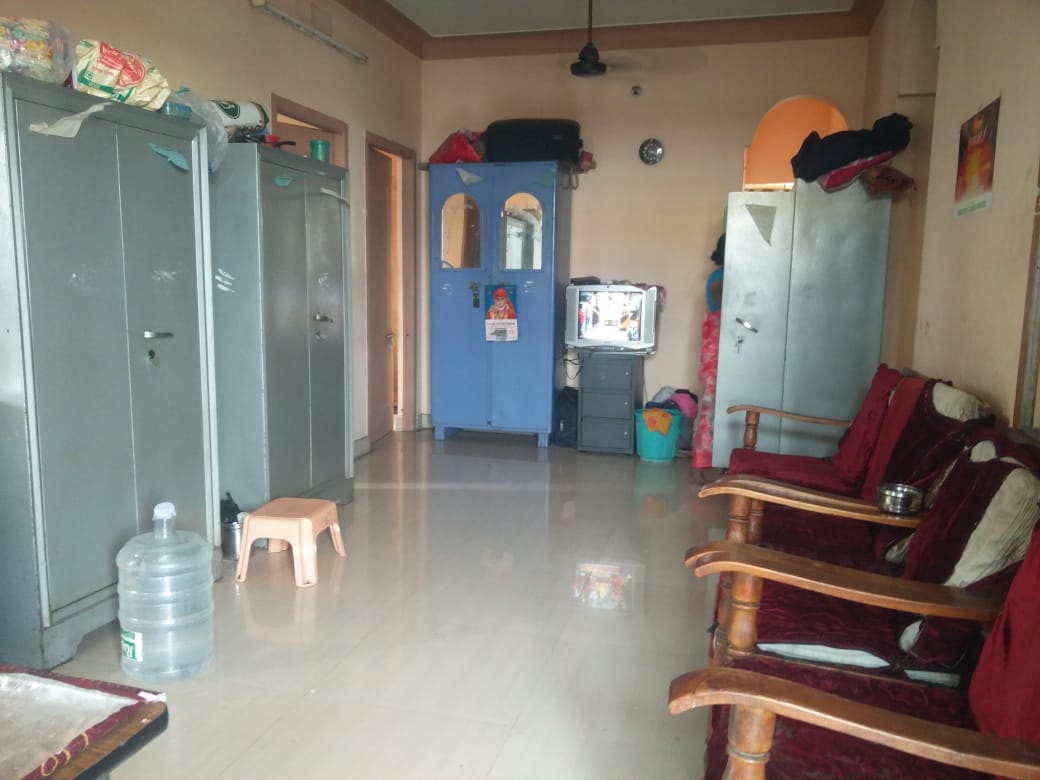 Annai Men's Hostel, Lakshmi Mahal - Tap to explore photos